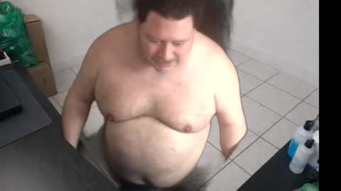 Marc online show from March 5, 8:05 pm