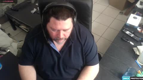 Marc online show from March 29, 8:42 pm