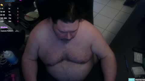 Marc online show from April 8, 5:19 am