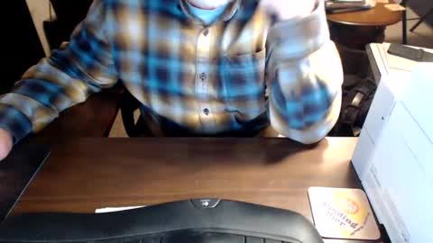 ItsTime online show from February 6, 12:40 am