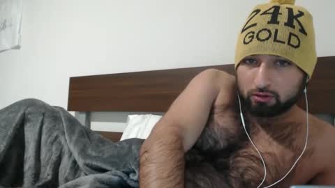 My Vegas Jerk online show from February 1, 11:32 am