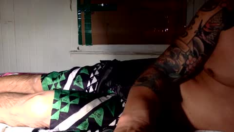 str8 dom alphaAsian Daddy type. sorry not bi or  curious but i dont judgediscrimenate. online show from February 13, 11:39 am