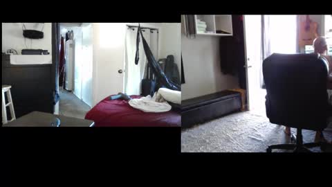 Norcal Daddy online show from November 9, 8:46 pm