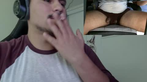 N0ttheFace online show from October 30, 7:48 pm