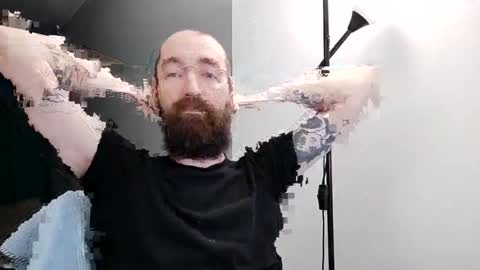 Mr Bigmagnum online show from December 13, 11:28 pm