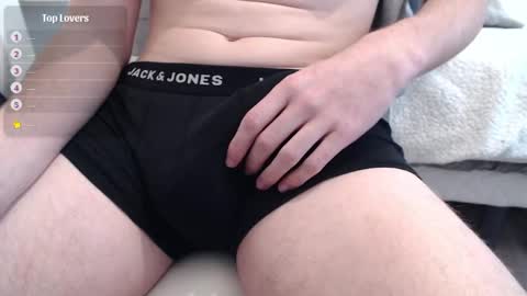 N3fr0st online show from February 27, 7:34 am