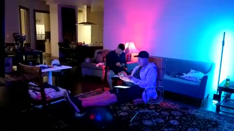 cumov3rdanc3 online show from October 24, 11:34 am
