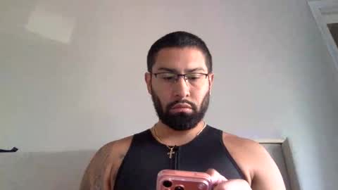 nacho25dc online show from October 19, 7:28 pm