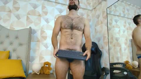 Nacho online show from September 29, 8:27 pm