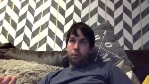 jesussevilla online show from March 1, 8:31 pm