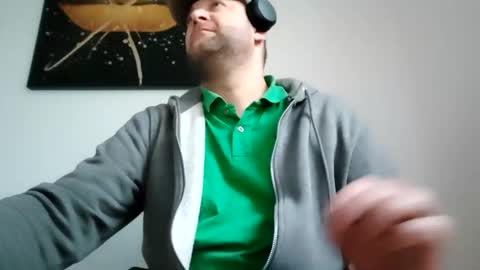 Nadir online show from March 26, 5:44 am