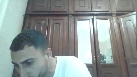 Snapshot of nadirff16 chatting on January 13, 1:28 pm V online show from January 13, 1:28 pm