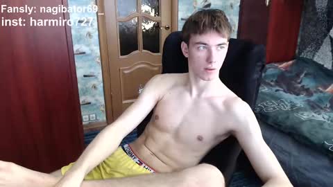 nagibator69_ online show from February 16, 10:21 am