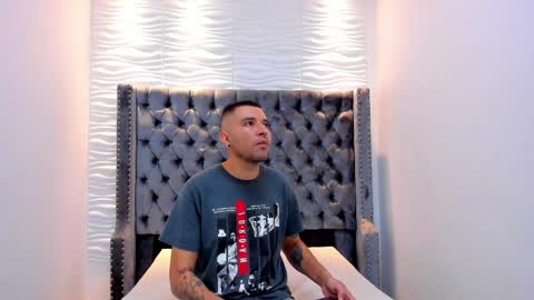 NAIL online show from April 7, 5:29 am