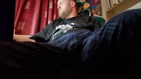 DCKT online show from February 1, 8:07 pm