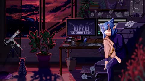 Nait online show from November 28, 7:05 pm