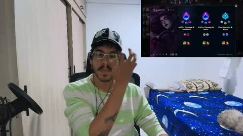 Nait online show from November 22, 4:45 am