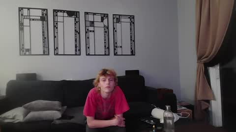 naivetwinkuseme online show from July 19, 3:12 am