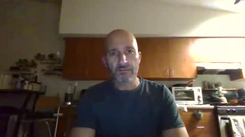 NAKEDINLA online show from December 4, 12:58 pm