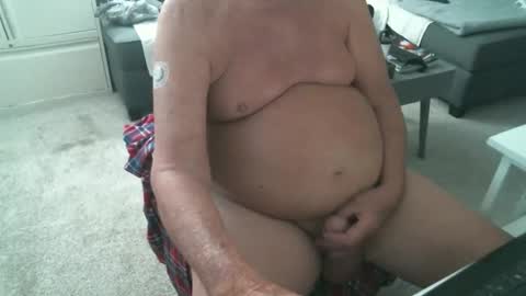 nakedmaninfl online show from January 13, 7:46 am