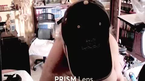 Naked Naturist online show from October 2, 8:18 am