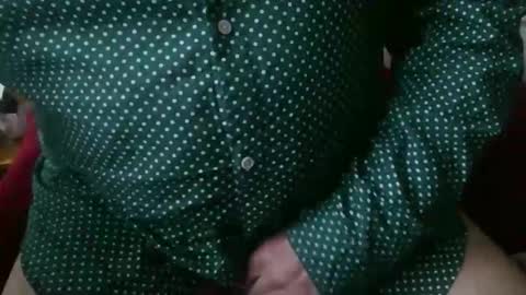 NakedOldGuy online show from November 15, 3:03 pm