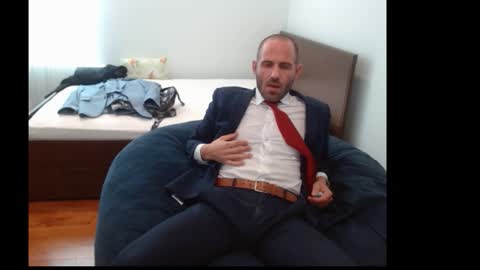 Preacher online show from November 28, 5:26 pm