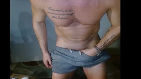 Preacher online show from January 1, 7:52 am