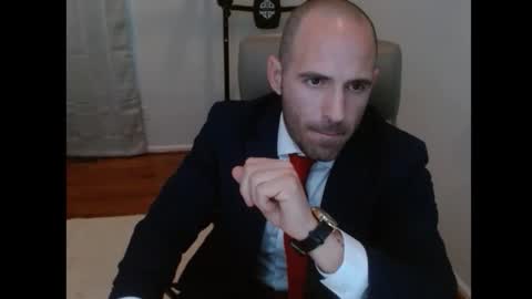 Preacher online show from February 1, 4:16 pm