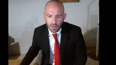 Preacher online show from December 16, 8:52 am