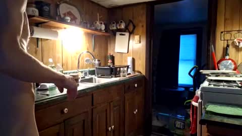 hot daddy online show from February 15, 10:22 pm