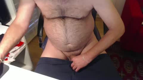 Nakedwanker10 online show from February 11, 4:24 pm