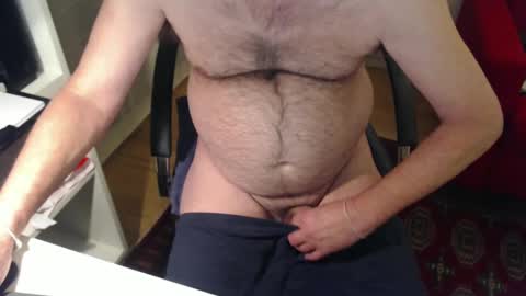 Nakedwanker10 online show from February 6, 5:09 pm