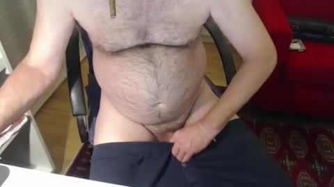 Nakedwanker10 online show from January 16, 6:35 am