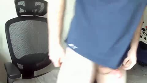 Working Naked online show from January 21, 5:05 pm