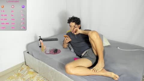 Namir  online show from January 19, 11:00 pm