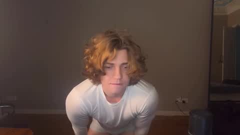 Georges online show from March 5, 9:11 pm