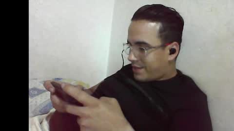 nando199628 online show from September 27, 2:59 pm