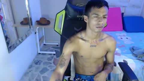 nando_col online show from September 27, 6:39 pm