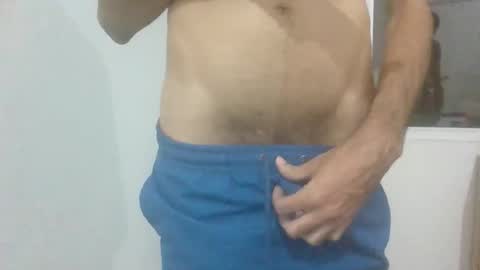 nandolopes2891 online show from December 31, 10:45 pm