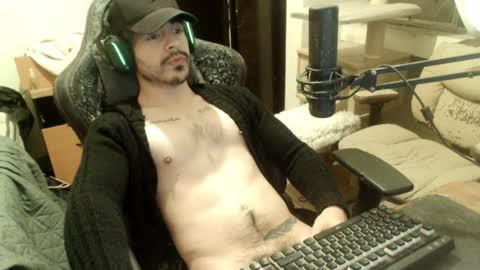 Nan online show from January 29, 10:48 am