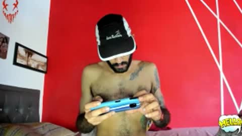 nara_69 online show from December 3, 8:04 pm