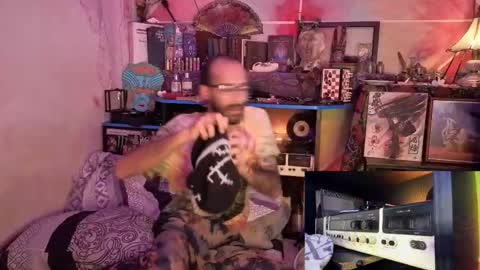 nara_69 online show from November 23, 6:02 am