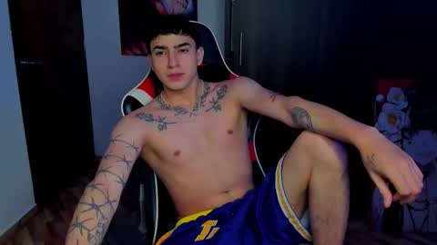 sebastian online show from December 4, 10:44 am