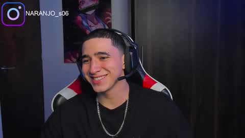 sebastian online show from February 19, 4:53 am