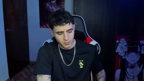 sebastian online show from November 28, 7:00 am