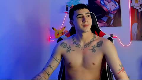 sebastian online show from March 2, 7:21 am