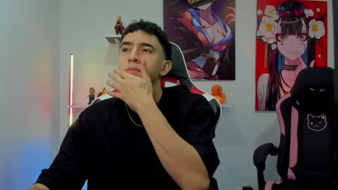 sebastian online show from December 4, 2:53 am