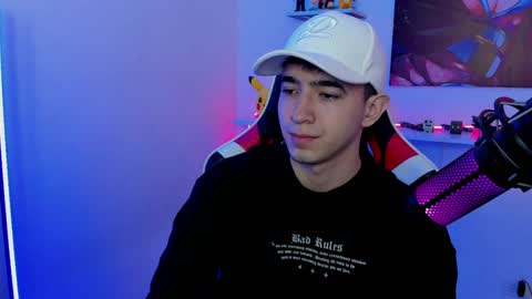 sebastian online show from February 6, 4:10 am