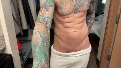 Braxson online show from April 16, 6:13 am